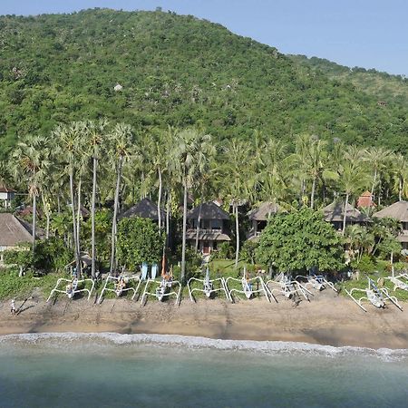 Coral View Villas Амед Экстерьер фото