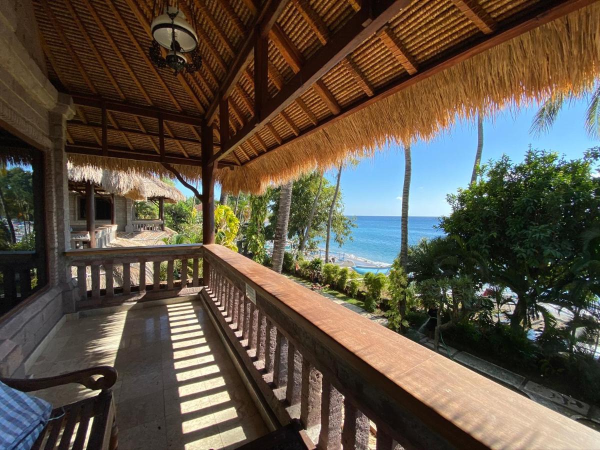 Coral View Villas Амед Экстерьер фото