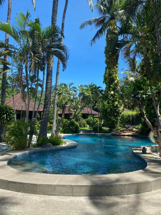 Coral View Villas Амед Экстерьер фото