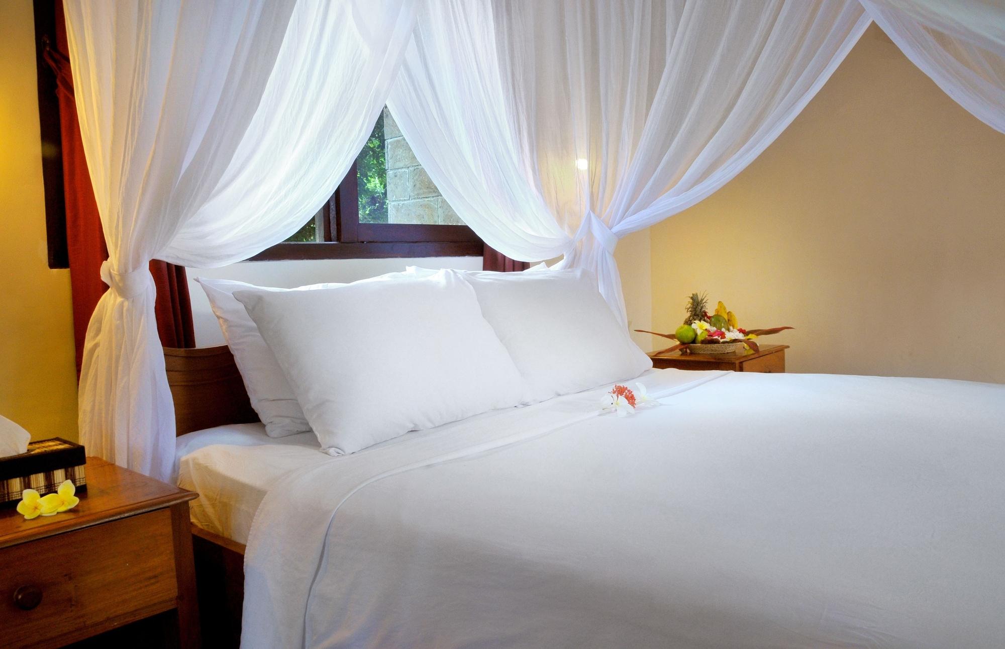 Coral View Villas Амед Экстерьер фото