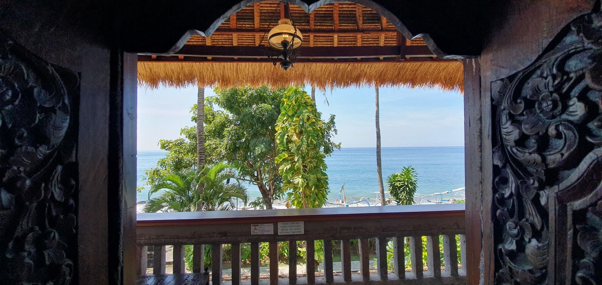Coral View Villas Амед Экстерьер фото