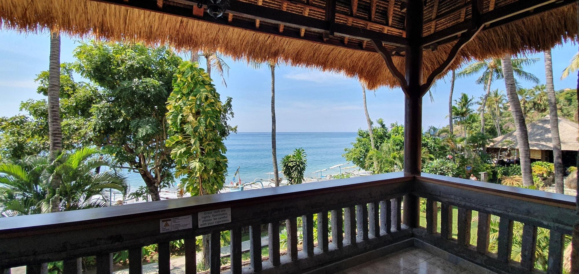 Coral View Villas Амед Экстерьер фото