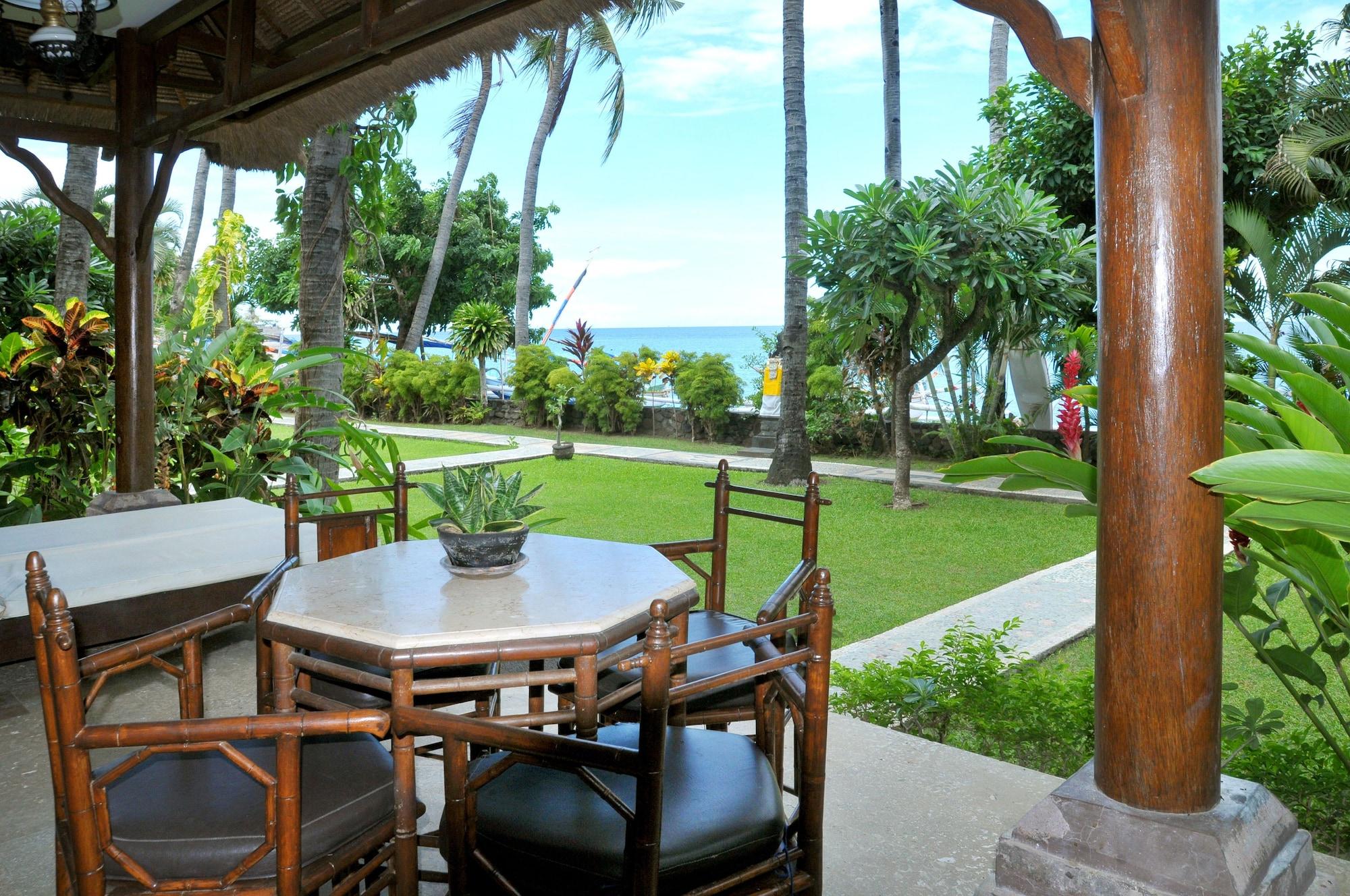 Coral View Villas Амед Экстерьер фото