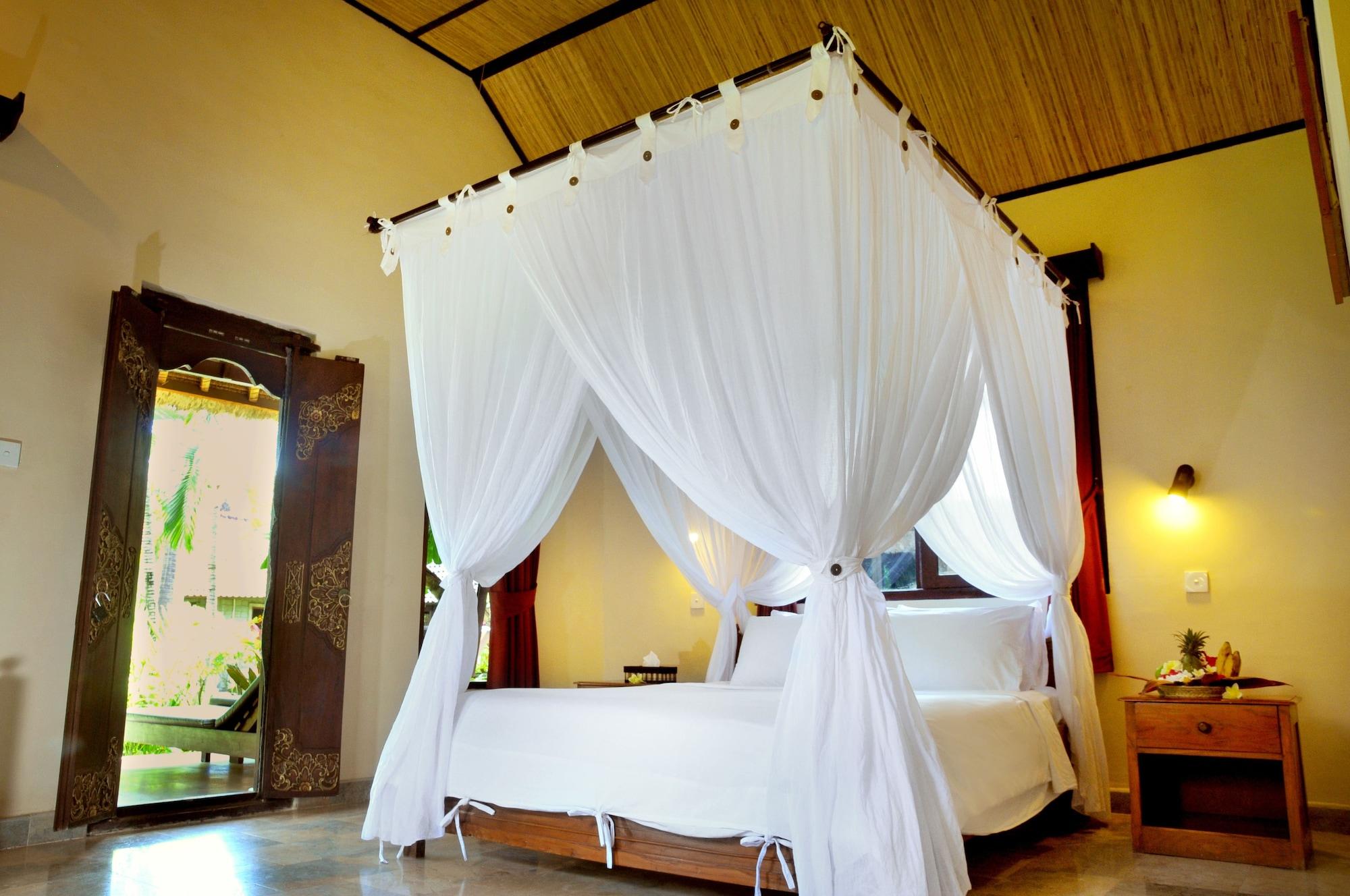 Coral View Villas Амед Экстерьер фото