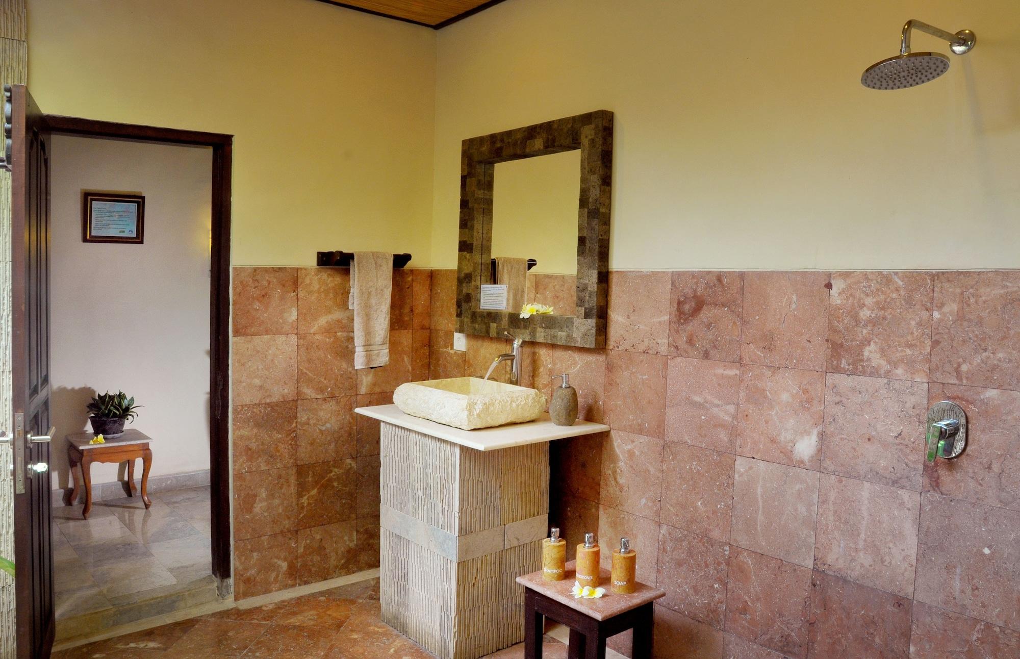 Coral View Villas Амед Экстерьер фото