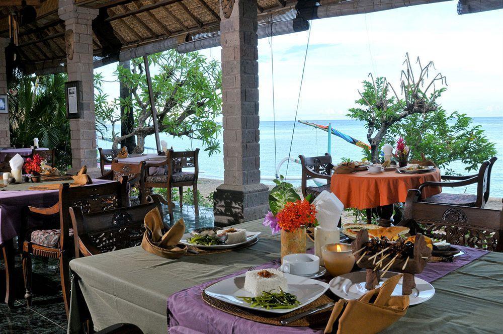 Coral View Villas Амед Экстерьер фото