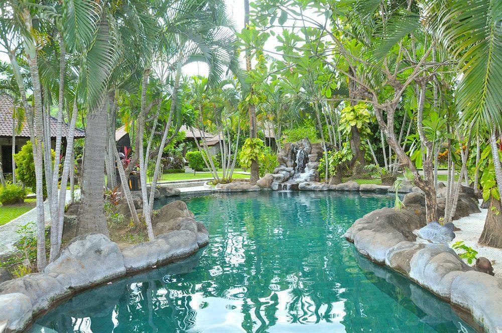 Coral View Villas Амед Экстерьер фото