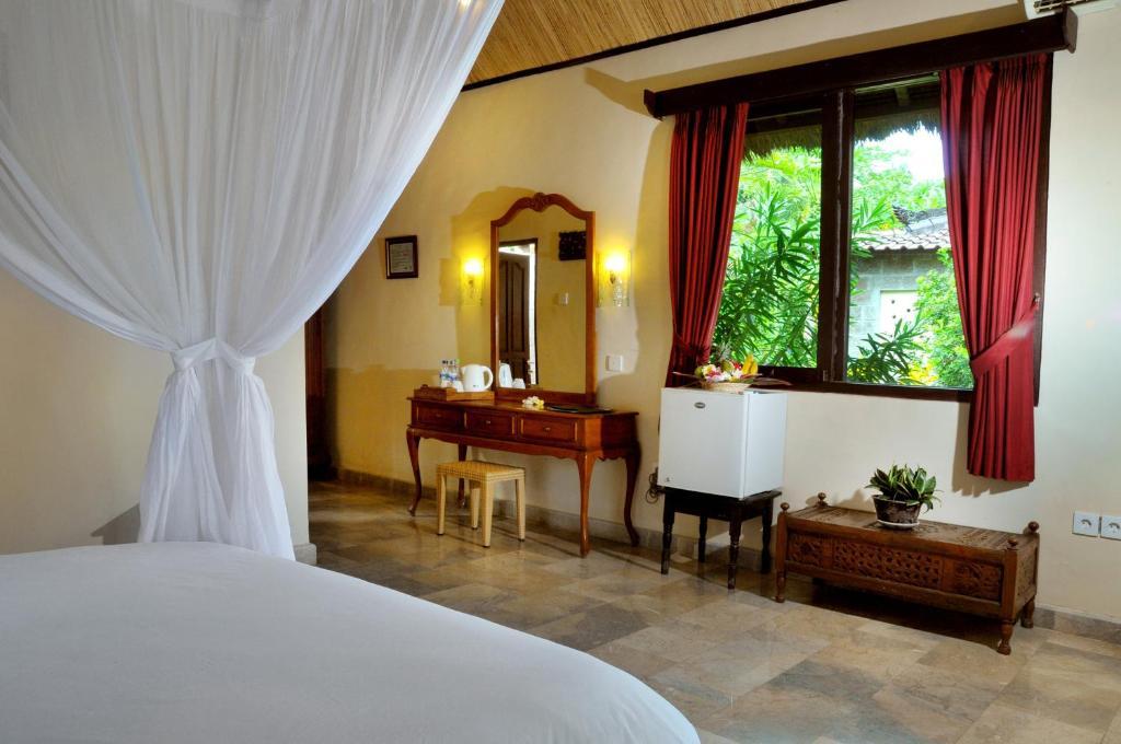Coral View Villas Амед Номер фото