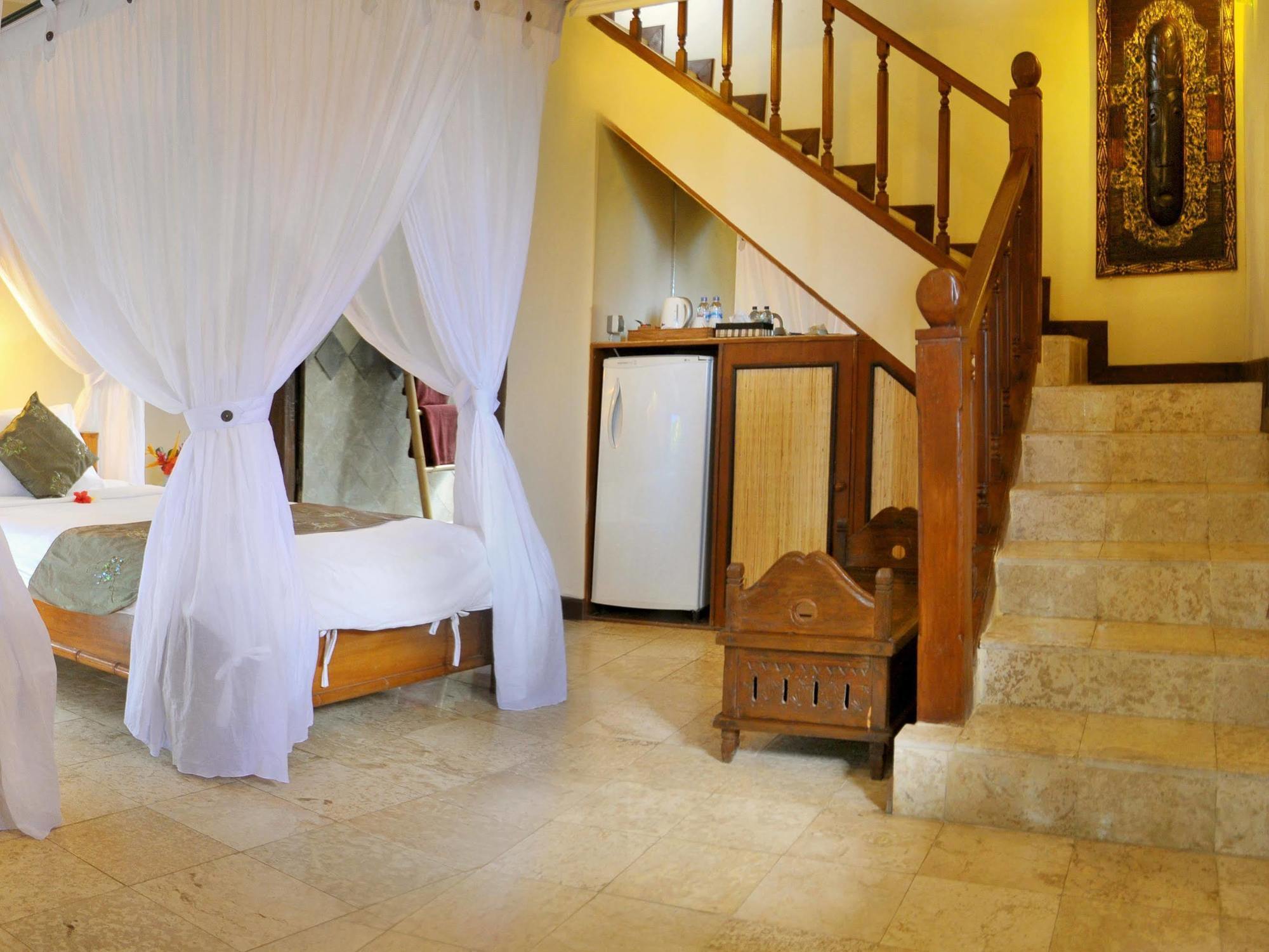 Coral View Villas Амед Экстерьер фото