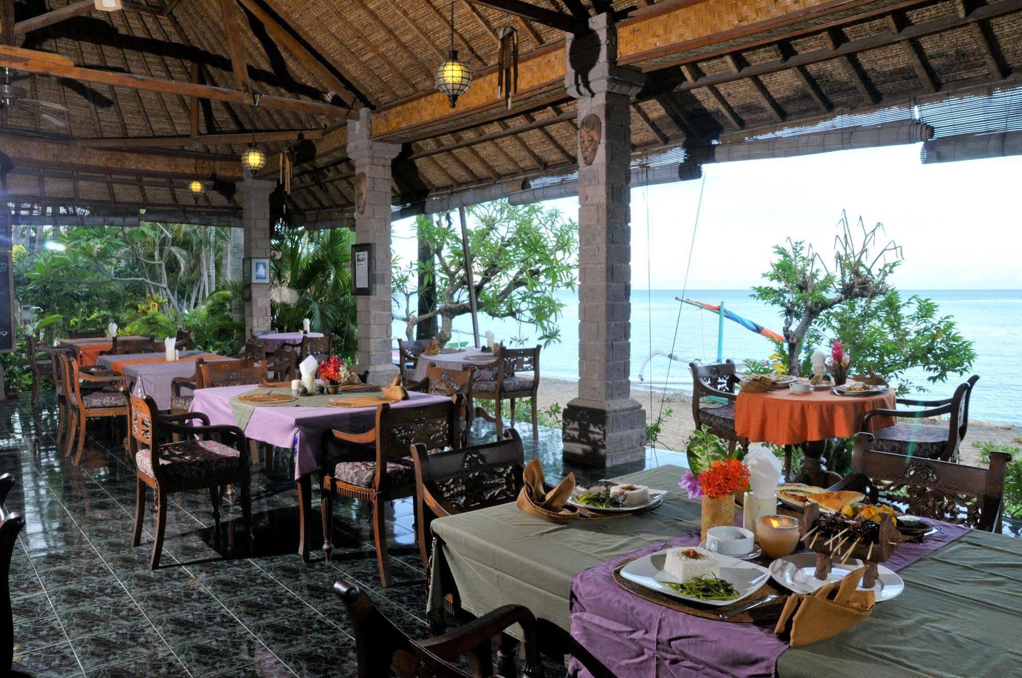 Coral View Villas Амед Экстерьер фото
