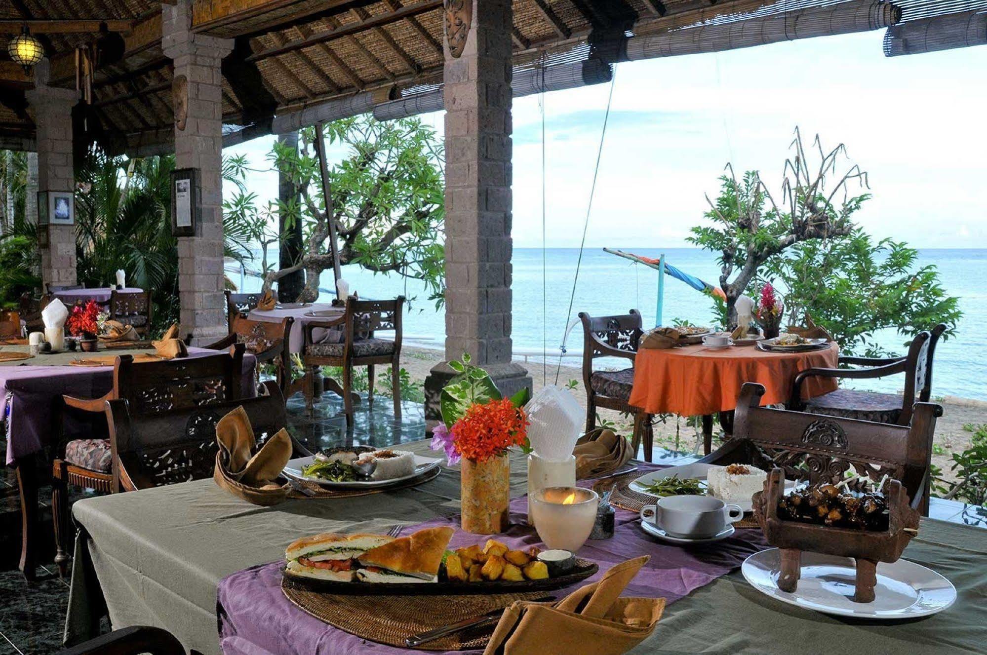 Coral View Villas Амед Экстерьер фото