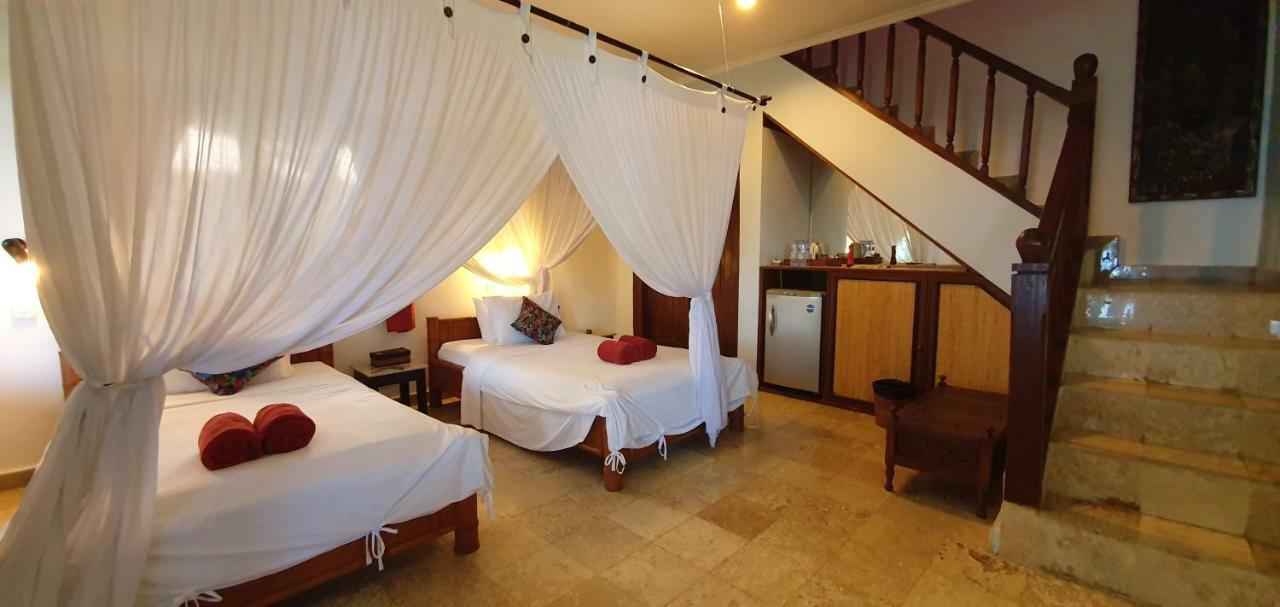 Coral View Villas Амед Экстерьер фото